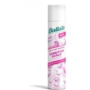 Batiste Dry Shampoo Sensitive Light Fragrance 200 ml