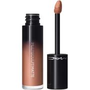 MAC Cosmetics Multisculpt Matte Buffed Up