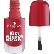 essence Gel Nail Polish 27 Very Cherry