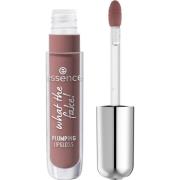 essence What The Fake! Plumping Lipgloss 103 Bare But Better
