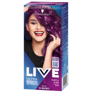 Schwarzkopf LIVE Ultra Brights or Pastel  94 Purple