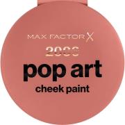 Max Factor 2000 Calorie Pop Art Blush & Bronzer 40 One&Done