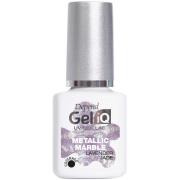 Depend Gel iQ  Effects Metallic Marble Lavender Jade