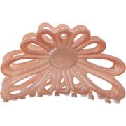 Bon Dep Flower Claw Pink