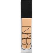 NARS Natural Matte Longwear Foundation Punjab