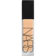 NARS Natural Matte Longwear Foundation Sante Fe