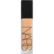 NARS Natural Matte Longwear Foundation Sahel