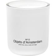 Marie-Stella-Maris Scented Candle Objets d'Amsterdam 300 g