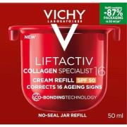 VICHY Lift Collagen Specialist 16 Day Cream SPF 50 Refill 50 kpl