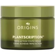 Origins Plantscription Triple Action Youth Cream 50 ml