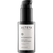 Alteya Organics Bio Damascena  Rose Otto Day Moisturizer 50 ml