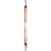 Morphe Bi-Liner Dual-Ended Gel Pencil Give Or Take