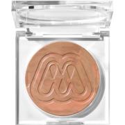 Morphe Cloudlight Soft Glow Veil Golden Hour