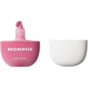 Morphe Hot Shot Blush Drops Flex Symbol