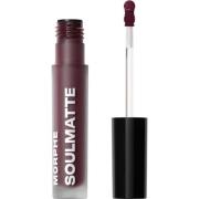 Morphe Soulmatte Velvet Lip Mousse Compatible 3,3 ml