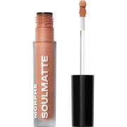 Morphe Soulmatte Velvet Lip Mousse My Boo 3,3 ml
