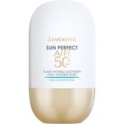 Lancaster Sun Perfect Air Daily Invisible Fluid 24H Hydration SPF