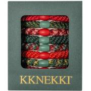 KKNEKKI   8-pack Multicolored