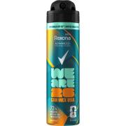 Rexona Men Fifa Limited Edition Ultra Fresh Deodorant Spray 150 m