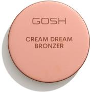 Gosh Cream Dream Bronzer 12 g