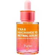 Purito TXA 6 Niacinamide 10 Retinal Serum 30 ml