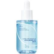 Isntree Ultra-Low Molecular Hyaluronic Acid Serum 50 ml
