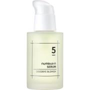 numbuzin No.5 Vitamin Gel Serum 50 ml