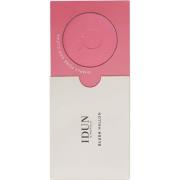 IDUN Minerals Mineral Blush  Hallon