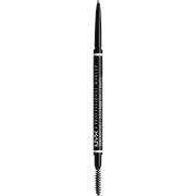 NYX PROFESSIONAL MAKEUP Micro Brow Pencil Blonde