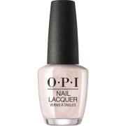 OPI Nail Lacquer Always Bare for You Collection Nail Polish Alway