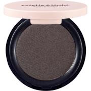 Estelle & Thild BioMineral BioMineral Silky Eyeshadow Brown Ash