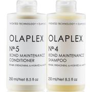 Olaplex Bond Maintenance Pakkaus