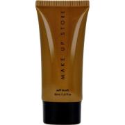 Make Up Store Soft Touch Foundation Touch Sand