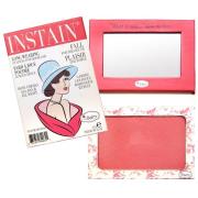 the Balm Instain Rose Toile