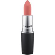 MAC Cosmetics Powder Kiss Lipstick Mull It Over