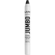 NYX PROFESSIONAL MAKEUP Jumbo Eye Pencil Black Bean