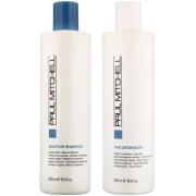 Paul Mitchell Original The Package