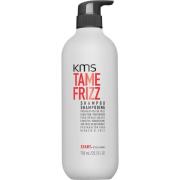 KMS Tamefrizz START Shampoo 750 ml