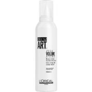 L'Oréal Professionnel TECNI ART. Full Volume Extra Mousse 250 ml