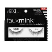 Ardell Faux Mink Luxuriously Lightweight Lashes Mink 813