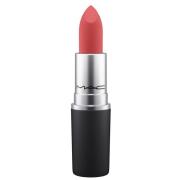 MAC Cosmetics Powder Kiss Lipstick Curious