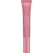 Clarins Natural Lip Perfector 07 Toffee Pink Shimmer