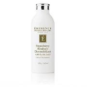 Eminence Organics   Organics Strawberry & Rhubarb Dermafoliant 12