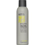 KMS Hairplay STYLE Makeover Spray VOC >55% 250 ml