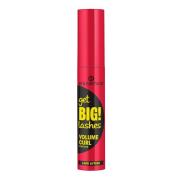 essence Get BIG! Lashes Volume Curl Mascara volume CURL