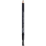 NYX PROFESSIONAL MAKEUP Eyebrow Powder Pencil - Taupe