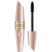 Max Factor False Lash Effect Volume Infusion 001 Black