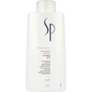 Wella Professionals SP Wella Balance Scalp Shampoo 1000 ml