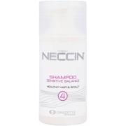 Grazette Neccin No.4 Sensitive Balance Shampoo 100 ml