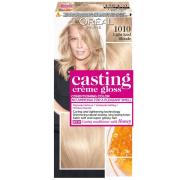 Loreal Paris Casting Crème Gloss Conditioning Color 1010 Light Ic